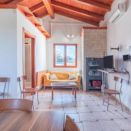Le Colline Sul Mare Villa Sortino Buitenkant foto