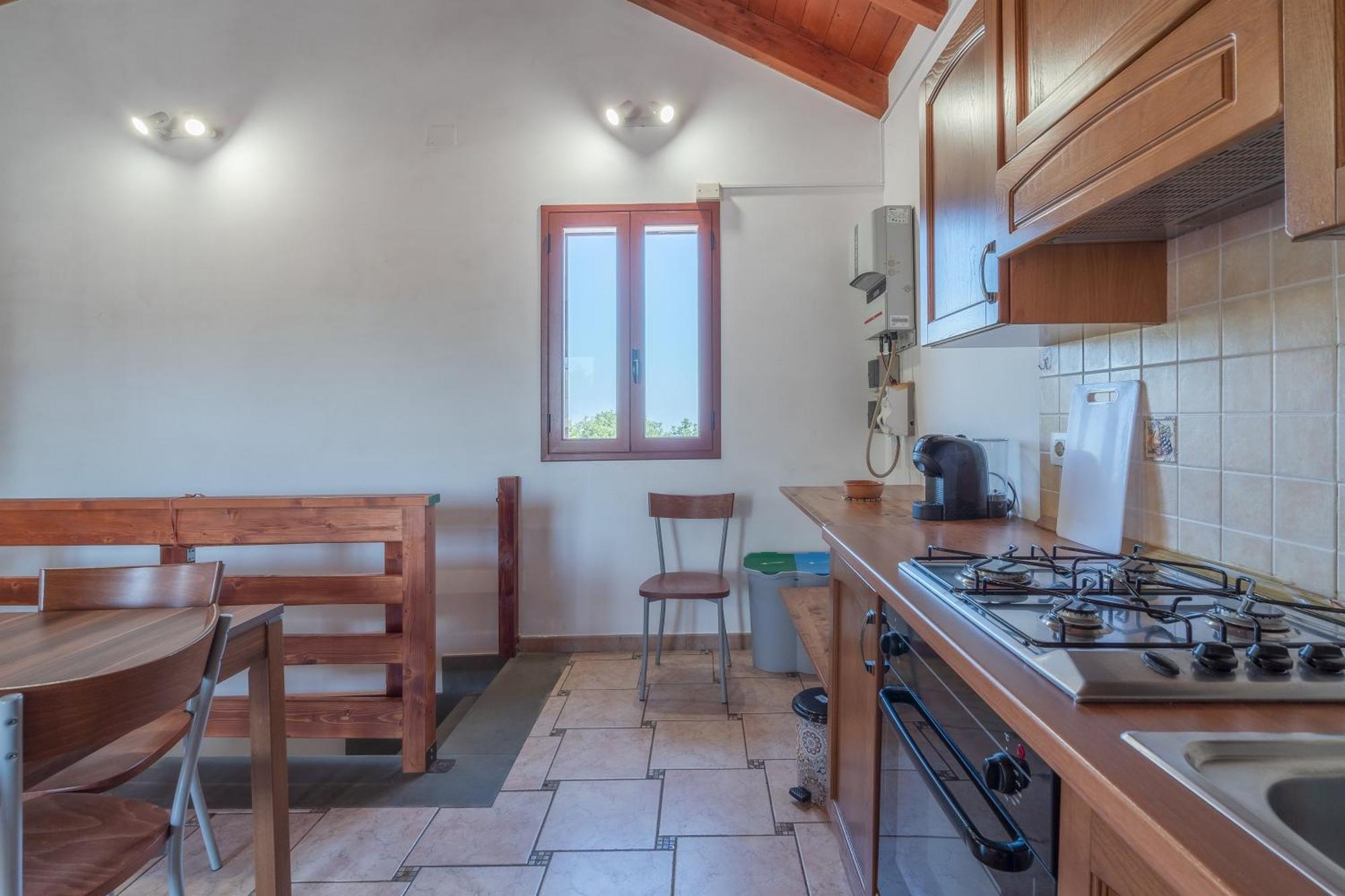 Le Colline Sul Mare Villa Sortino Buitenkant foto