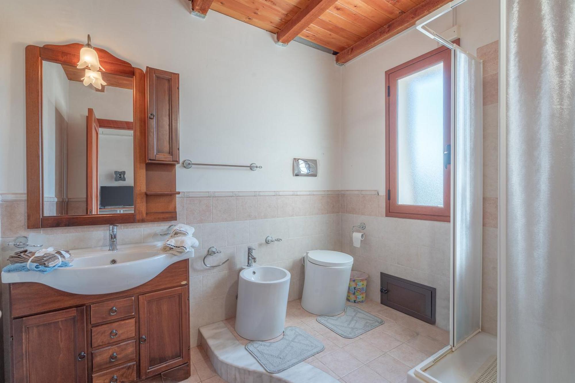 Le Colline Sul Mare Villa Sortino Buitenkant foto