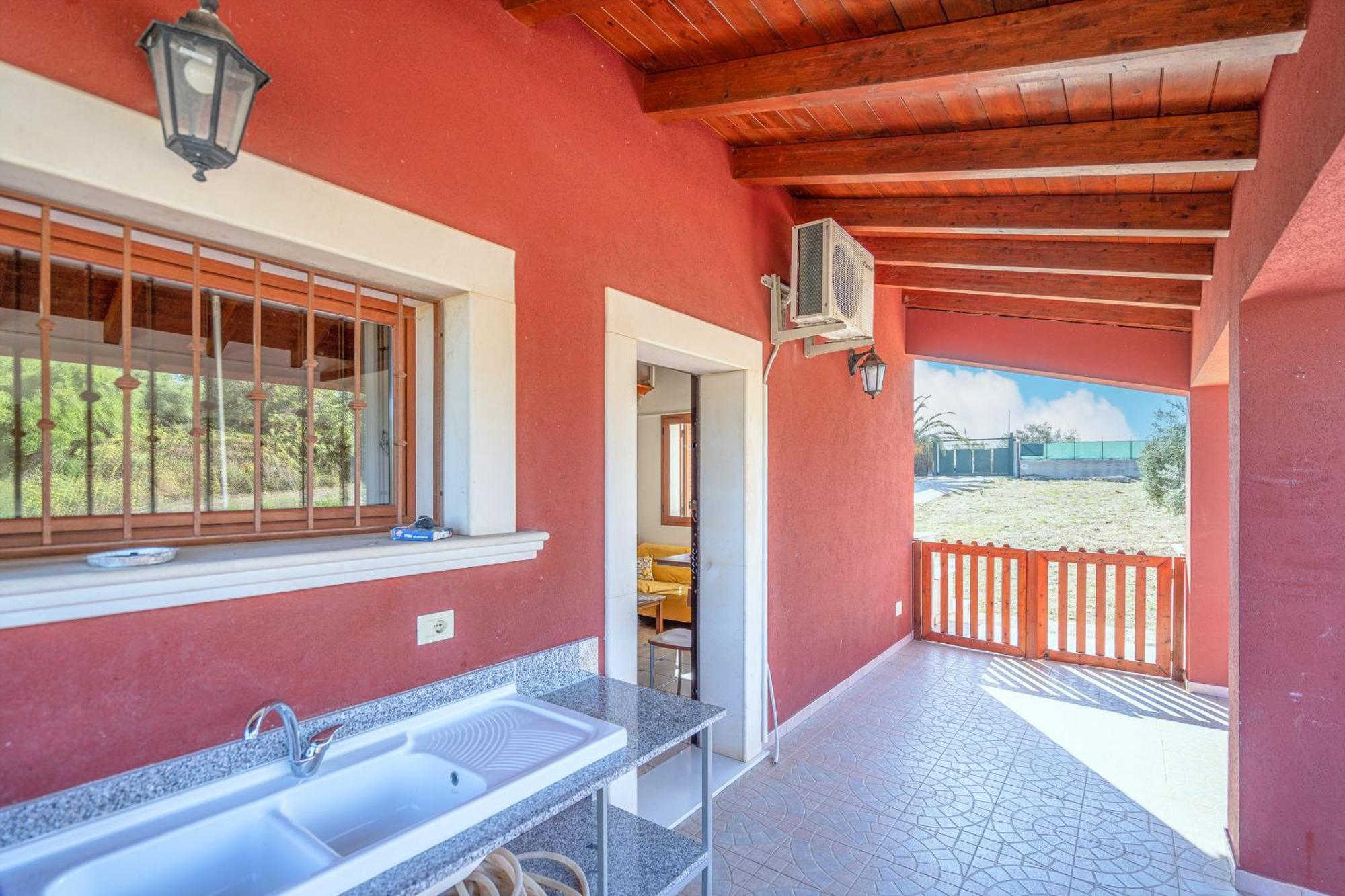Le Colline Sul Mare Villa Sortino Buitenkant foto